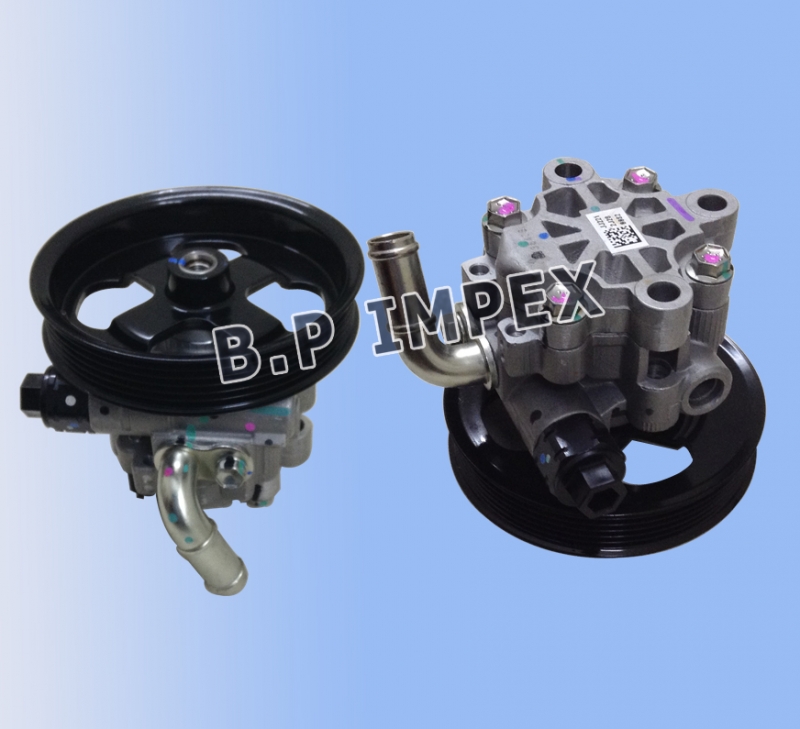 Power Steering Pump,1102DAA03551N